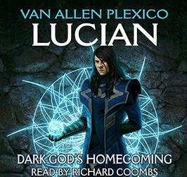 Lucian Audiobook