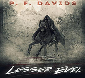 Lesser Evil Audiobook
